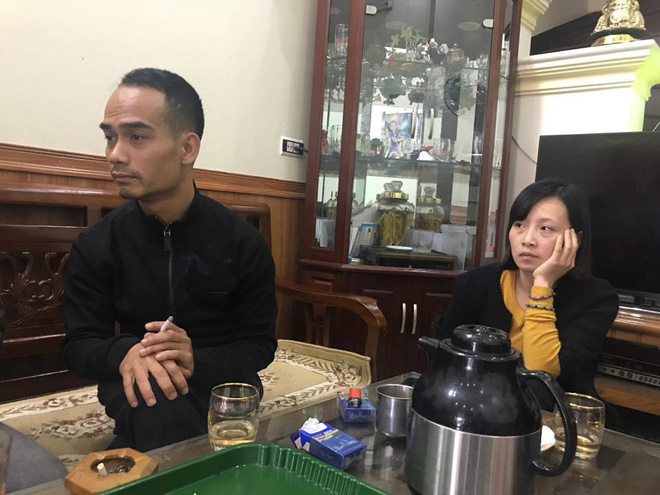 Nỗi đau tột cùng của gia đình bé 3 tuổi rơi từ tầng 20 xuống tầng 6 tử vong khi đi học mầm non: Con tôi vừa đến trường được 10 ngày mà giờ…