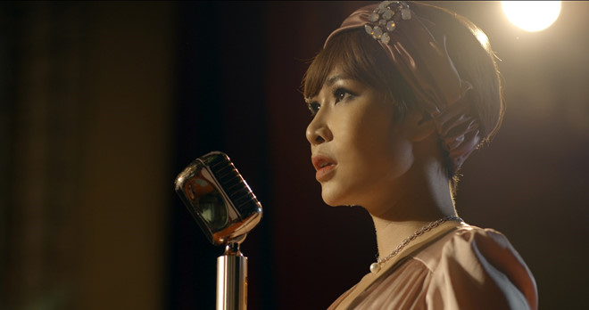 Mỹ Tâm sẽ thắng lớn tại giải Cống hiến 2018?