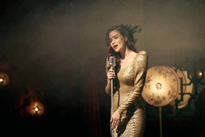 Mỹ Tâm sẽ thắng lớn tại giải Cống hiến 2018?