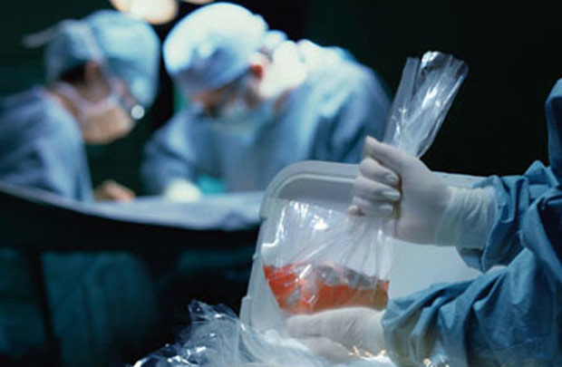 Muốn hiến tạng phải tự trả tiền xét nghiệm: Vô lý và thiếu nhân văn