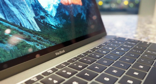 Apple đang tìm cách chống bụi cho bàn phím MacBook Apple đang tìm cách chống bụi cho bàn phím MacBook