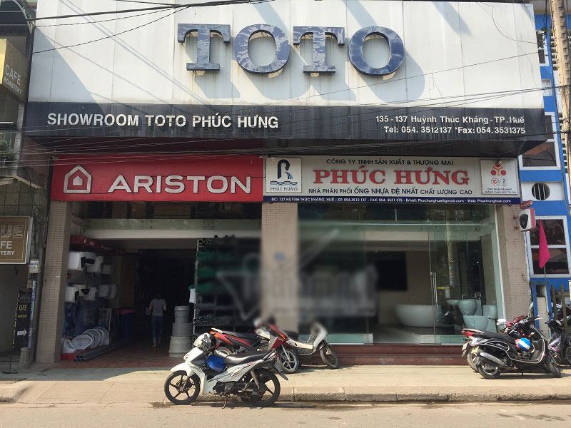 Mua nhà công sản giá bèo rồi bán gấp 43 lần