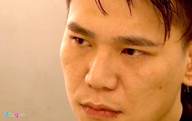 Ca sĩ Châu Việt Cường bị khởi tố tội vô ý làm chết người