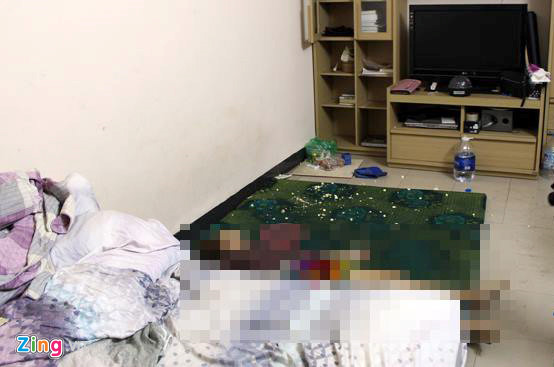 Ca sĩ Châu Việt Cường bị khởi tố tội vô ý làm chết người