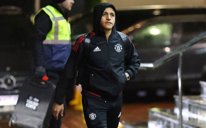 Phát hiện bom gần khách sạn của Man United ngay trước đại chiến với Sevilla