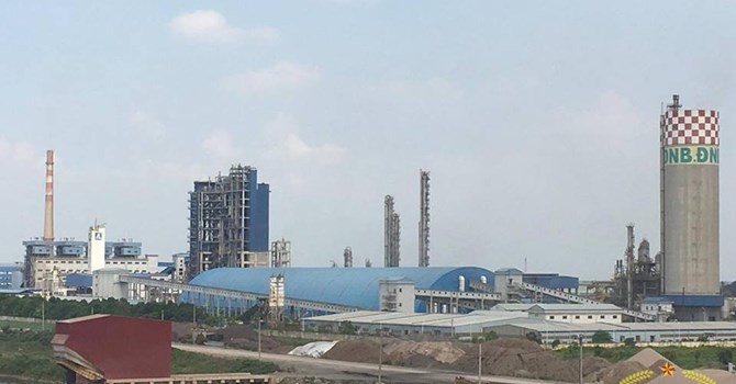 Siêu dự án đắp chiếu nợ chục ngàn tỷ, không biết bao giờ trả hết Siêu dự án đắp chiếu nợ chục ngàn tỷ, không biết bao giờ trả hết