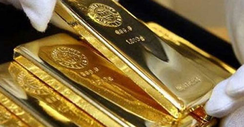 Giá vàng hôm nay 13/3: Dòng tiền ra đi, vàng giảm liên tiếp Giá vàng hôm nay 13/3: Dòng tiền ra đi, vàng giảm liên tiếp