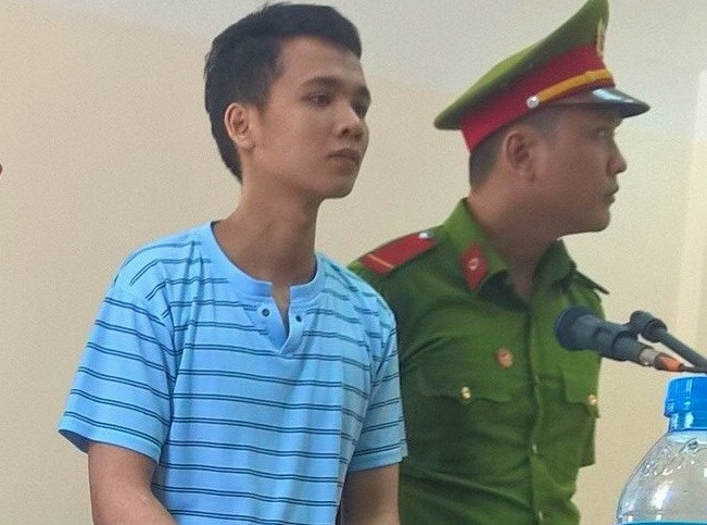 Y án tử hình với kẻ giết người từ việc đánh bài online