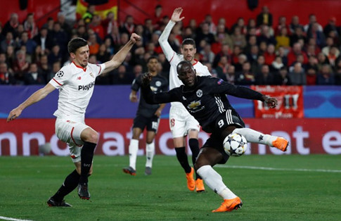 HLV Mourinho: Trong đầu tôi giờ chỉ có tên Sevilla