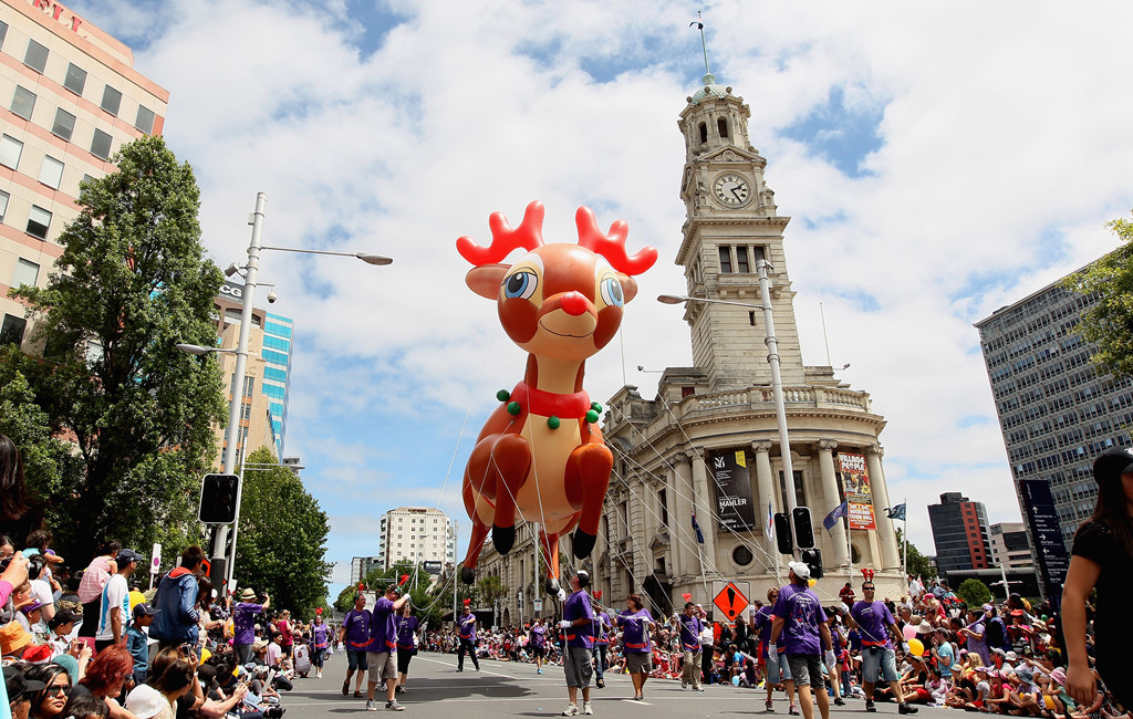 New Zealand: Mong muốn sớm nâng cấp quan hệ chiến lược với Việt Nam