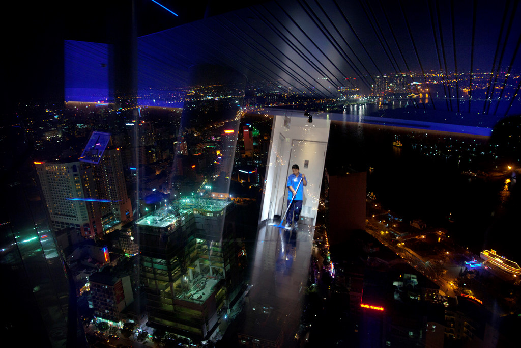 New Zealand: Mong muốn sớm nâng cấp quan hệ chiến lược với Việt Nam