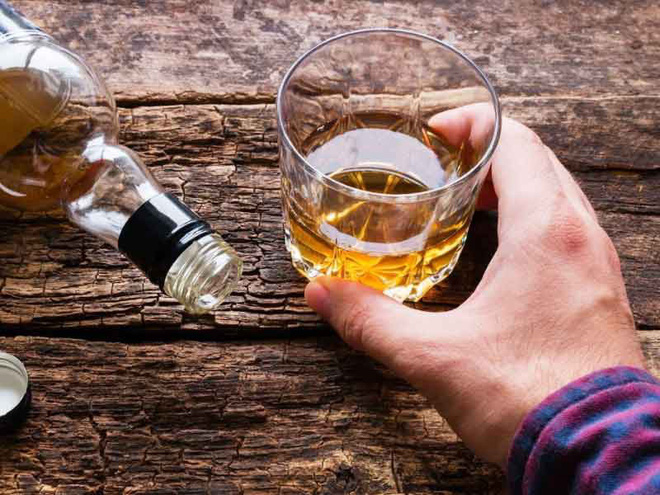 6 cách ăn uống sai lầm có thể phá huỷ phong độ tình dục của bạn 6 cách ăn uống sai lầm có thể phá huỷ phong độ tình dục của bạn
