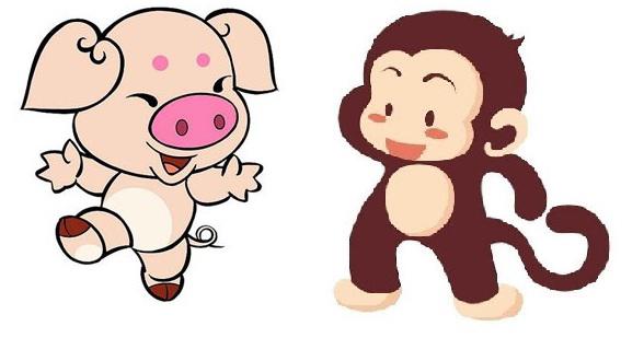 Vợ chồng thuộc những cặp con giáp này vận mệnh giàu sang, tiền tiêu không hết Vợ chồng thuộc những cặp con giáp này vận mệnh giàu sang, tiền tiêu không hết