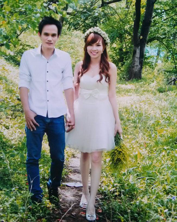 Anh chồng bất chấp phản đối của gia đình để ở lại bên người yêu, cưới về lương tháng nộp hết, lúc nào cũng muốn vợ ăn ngon mặc đẹp