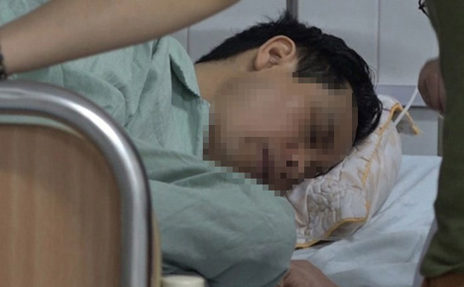 Nghi can dùng búa sát hại vợ là phó trưởng khoa sản vì ghen tuông đã tử vong