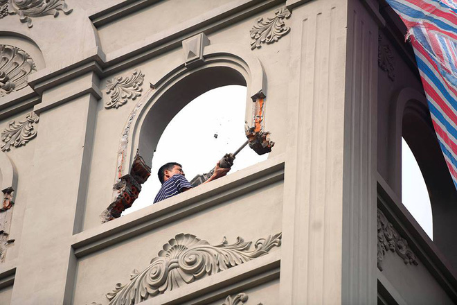 Những chuyên án lớn mang dấu ấn cựu Cục trưởng C50 Nguyễn Thanh Hóa