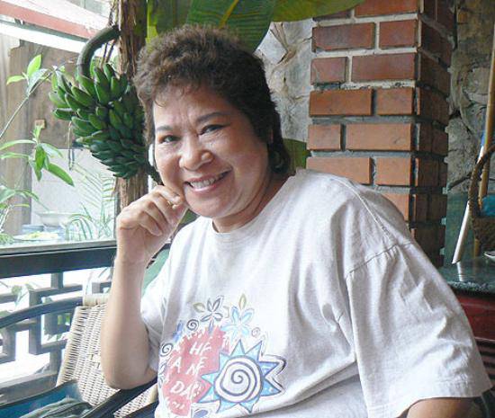 3 gương mặt diễn viên hài quen thuộc dù lớn tuổi vẫn chưa lập gia đình