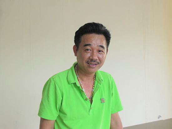 3 gương mặt diễn viên hài quen thuộc dù lớn tuổi vẫn chưa lập gia đình