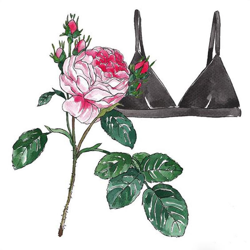 7 lưu ý quan trọng với áo lót, phụ nữ tuyệt đối không thể bỏ qua!