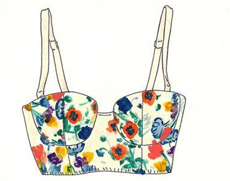 7 lưu ý quan trọng với áo lót, phụ nữ tuyệt đối không thể bỏ qua!