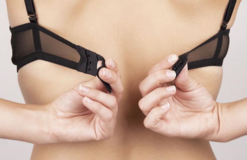 7 lưu ý quan trọng với áo lót, phụ nữ tuyệt đối không thể bỏ qua!