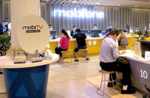 Hủy bỏ thỏa thuận chuyển nhượng cổ phần giữa Mobifone và AVG Hủy bỏ thỏa thuận chuyển nhượng cổ phần giữa Mobifone và AVG