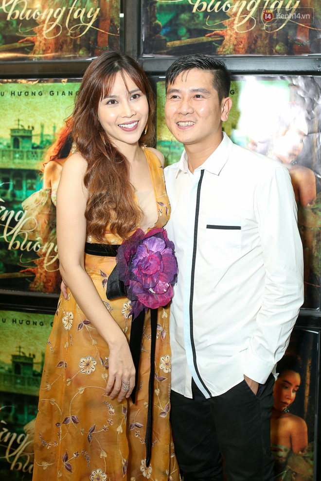 Một chiếc váy hai số phận, không tin bạn cứ nhìn hai người đẹp tên Hương Giang này diện