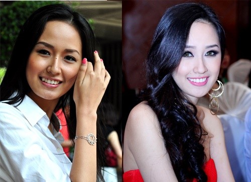 Chỉ cần làm răng, loạt sao Việt đã lên đời nhan sắc thế này!