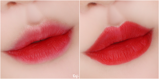 Lại thêm 5 thỏi son hot nhất khiến loạt sao Hàn mê mẩn thời gian gần đây Lại thêm 5 thỏi son hot nhất khiến loạt sao Hàn mê mẩn thời gian gần đây