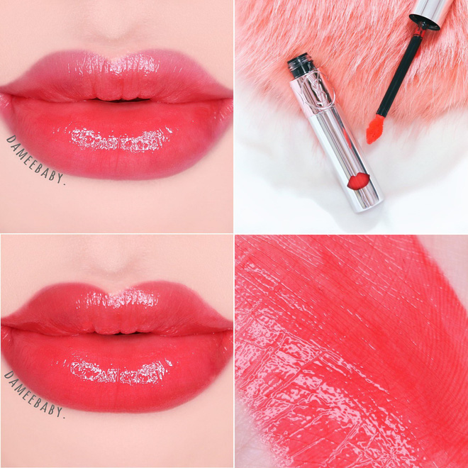 Lại thêm 5 thỏi son hot nhất khiến loạt sao Hàn mê mẩn thời gian gần đây Lại thêm 5 thỏi son hot nhất khiến loạt sao Hàn mê mẩn thời gian gần đây