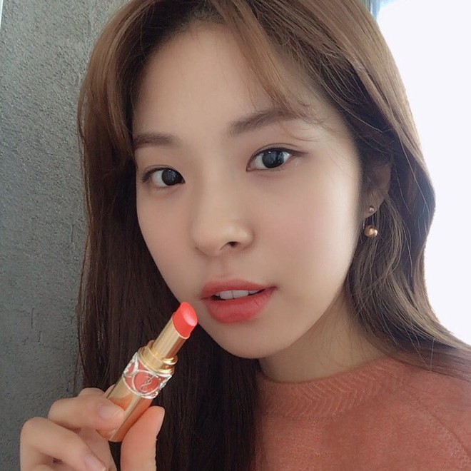 Lại thêm 5 thỏi son hot nhất khiến loạt sao Hàn mê mẩn thời gian gần đây