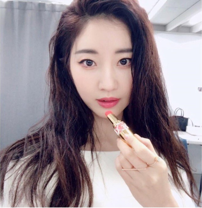 Lại thêm 5 thỏi son hot nhất khiến loạt sao Hàn mê mẩn thời gian gần đây