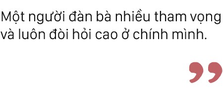 Người đàn bà đẹp Trương Ngọc Ánh: Đôi khi lòng mình cũng mềm nhũn ra để được dựa vào ai đó Người đàn bà đẹp Trương Ngọc Ánh: Đôi khi lòng mình cũng mềm nhũn ra để được dựa vào ai đó