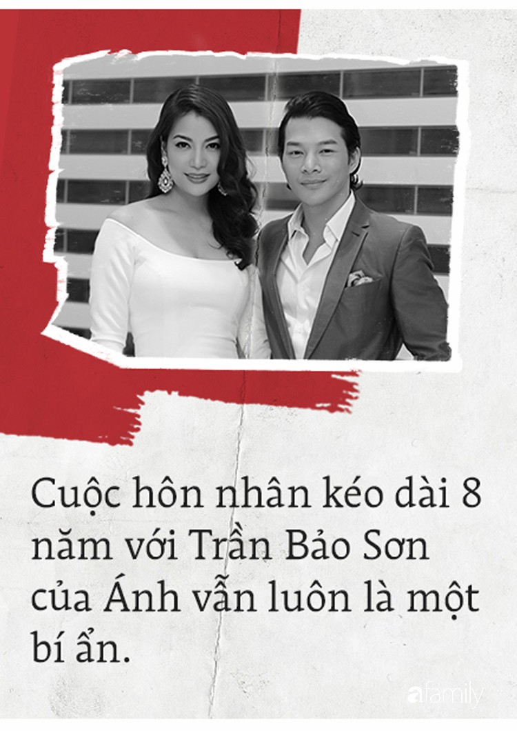 Người đàn bà đẹp Trương Ngọc Ánh: Đôi khi lòng mình cũng mềm nhũn ra để được dựa vào ai đó Người đàn bà đẹp Trương Ngọc Ánh: Đôi khi lòng mình cũng mềm nhũn ra để được dựa vào ai đó