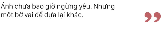 Người đàn bà đẹp Trương Ngọc Ánh: Đôi khi lòng mình cũng mềm nhũn ra để được dựa vào ai đó Người đàn bà đẹp Trương Ngọc Ánh: Đôi khi lòng mình cũng mềm nhũn ra để được dựa vào ai đó