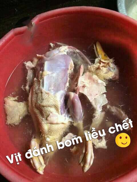 Xưa chọn vợ phải đảm, nay chỉ cần biết úp mì tôm là tốt lắm rồi!