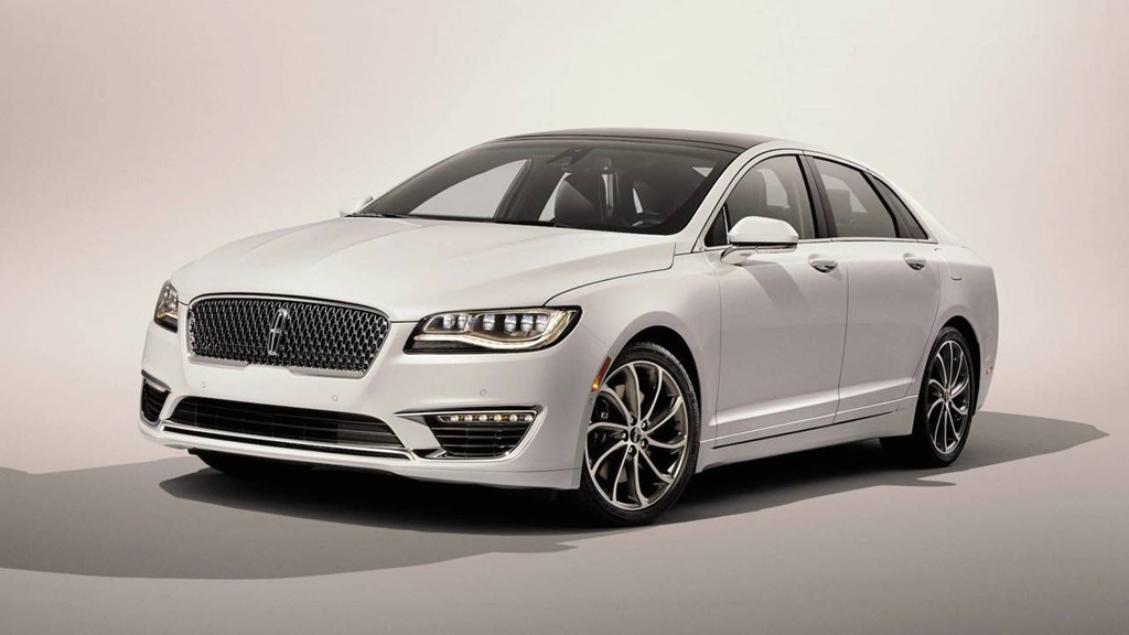 9 mẫu xe mạnh mẽ tầm giá 40.000 USD