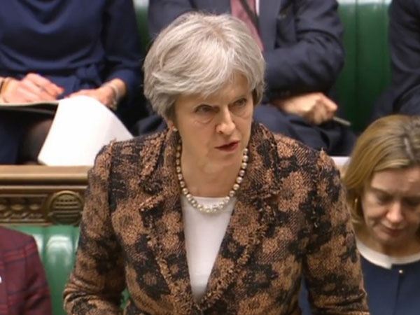 Thủ tướng Anh: Nhiều khả năng Nga đứng sau vụ đầu độc cựu điệp viên