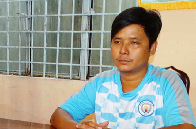 Người đàn ông tử vong khi chở bạn gái đến nhà nghỉ