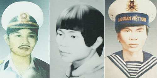 Những ước nguyện cuối đời của cha mẹ liệt sĩ Gạc Ma