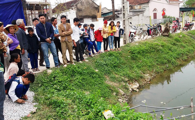 Lá thư vĩnh biệt của nữ sinh tự tử sau clip hôn bạn trai bị phát tán