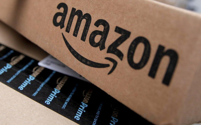 Amazon chưa đến Việt Nam, chỉ tìm nhà xuất khẩu tại chỗ Amazon chưa đến Việt Nam, chỉ tìm nhà xuất khẩu tại chỗ