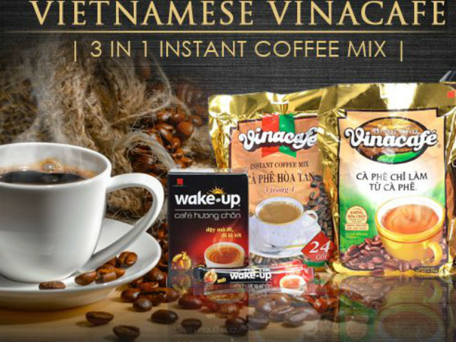 6 năm - 2 quyết định tái cơ cấu, Vinacafe vẫn bị Trung Nguyên vượt mặt 6 năm - 2 quyết định tái cơ cấu, Vinacafe vẫn bị Trung Nguyên vượt mặt
