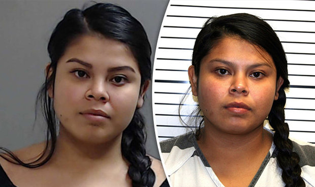 Cô giáo trẻ bị bắt vì quan hệ bất chính với 3 nam sinh