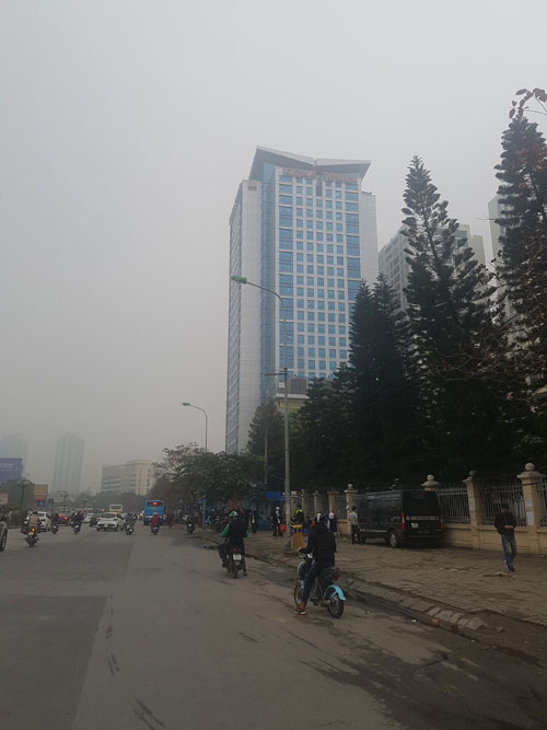 Công ty của ông trùm đường dây đánh bạc ngàn tỷ Nguyễn Văn Dương giờ ra sao?