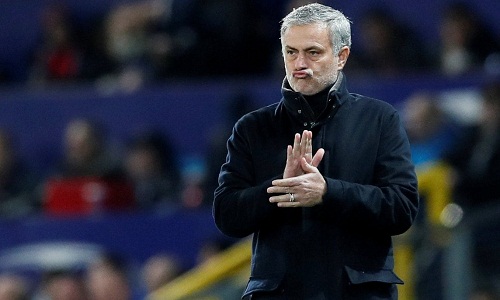 Mourinho: Nỗi buồn của cầu thủ khiến tôi hài lòng