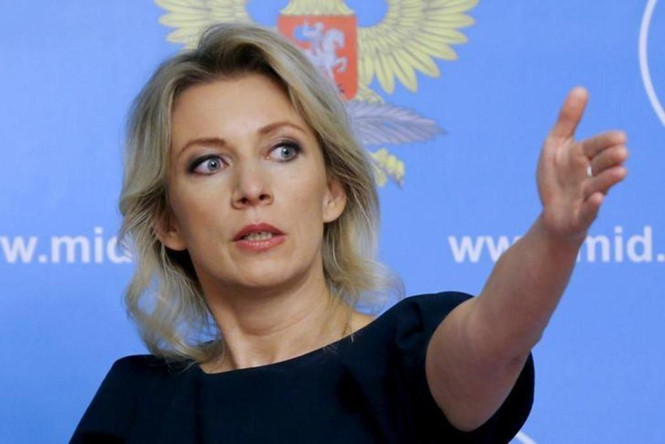 Moscow dọa đáp trả nếu Anh cấm cửa đài truyền hình Nga