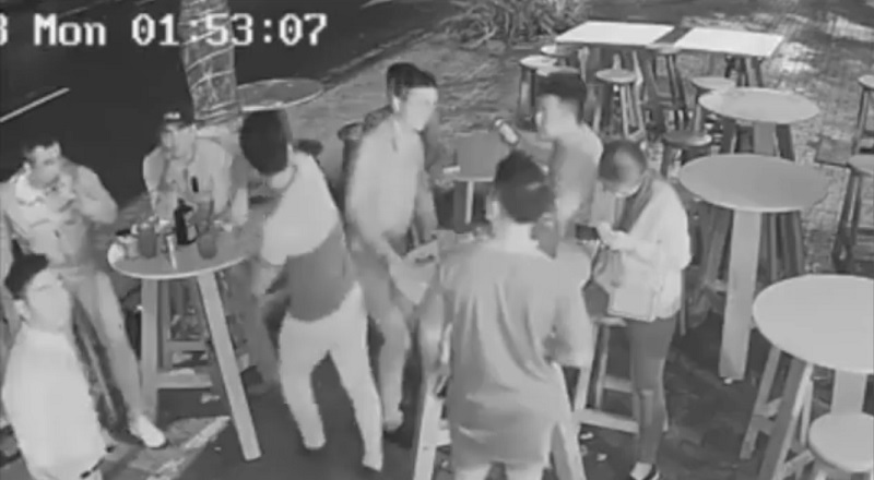 Vụ đánh PV ở Đà Nẵng: Mở rộng điều tra chủ và nhân viên quán bar