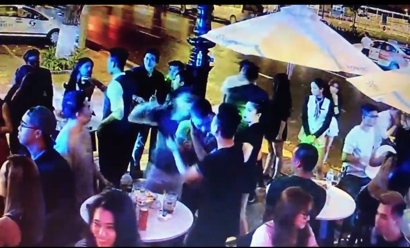 Vụ đánh PV ở Đà Nẵng: Mở rộng điều tra chủ và nhân viên quán bar