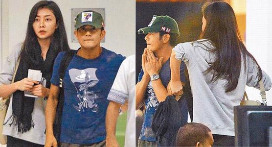 Chân dài bị Quách Phú Thành ví là giày cũ dù 7 năm thanh xuân bên nhau giờ ra sao?